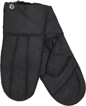 No Waste Sheepskin Napa Gloves