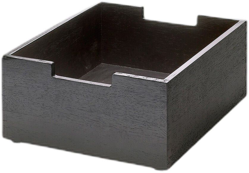 Cutter Box Low
