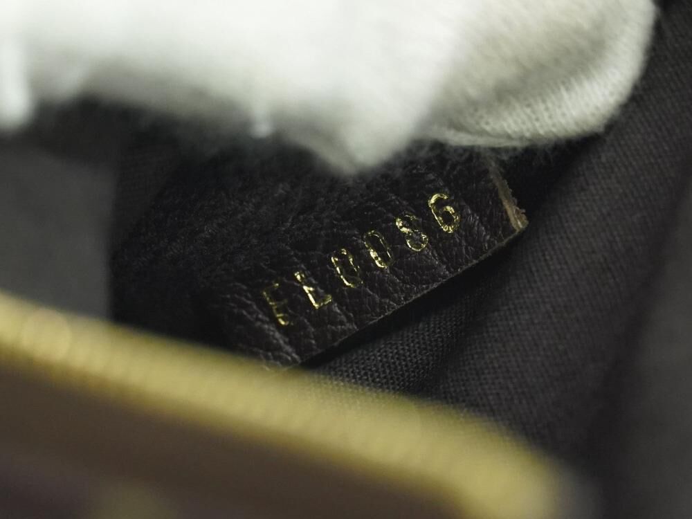 Louis Vuitton Pochette Accessoires