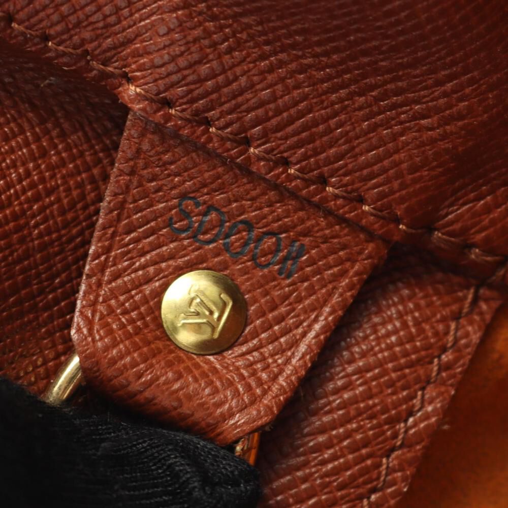 Louis Vuitton Musette Salsa