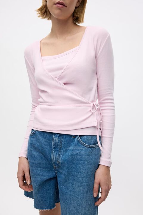 ENBILOBA SHORTS 7215