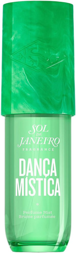 Dança Mística Perfume Mist - Doftande mist