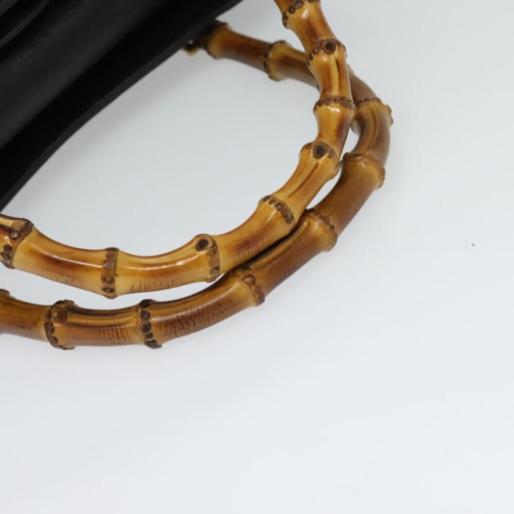Gucci Bamboo
