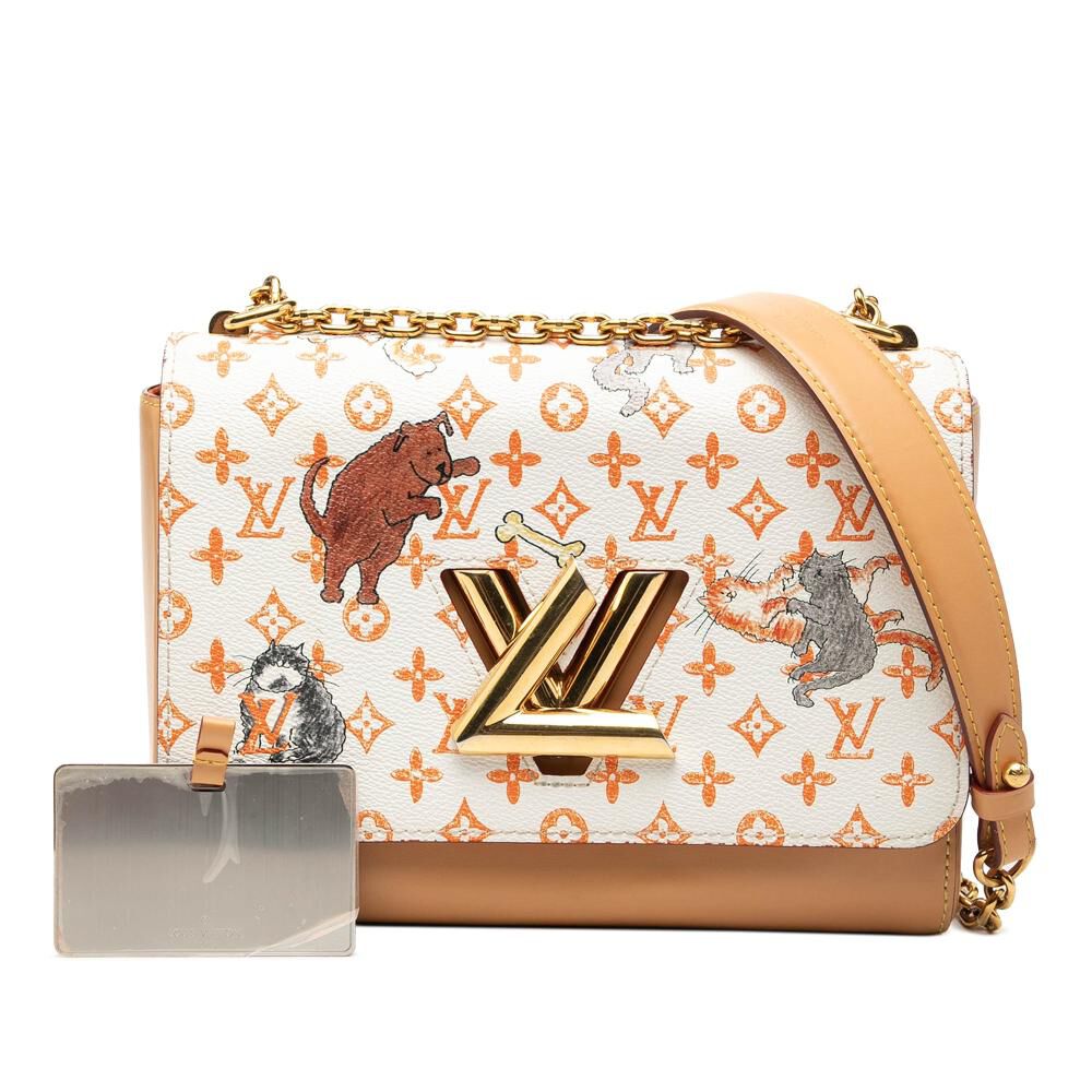 Louis Vuitton Twist