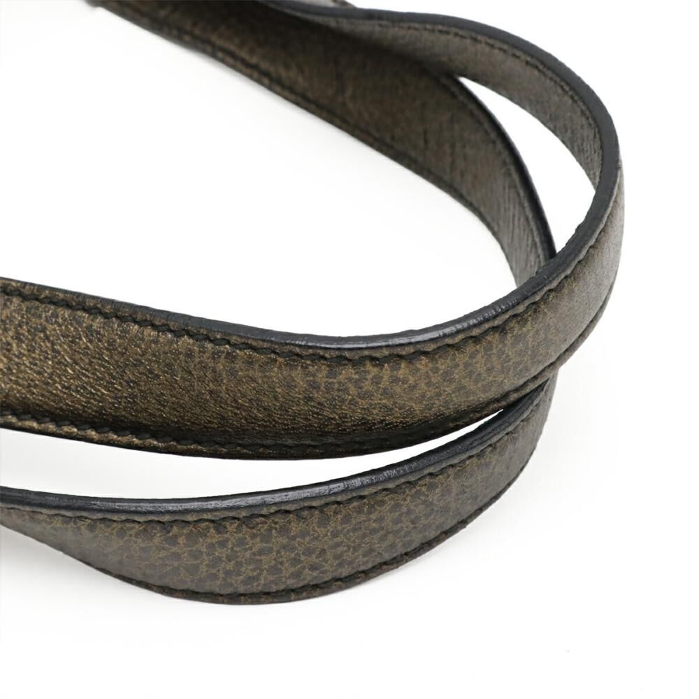 Bvlgari Shoulder Bag