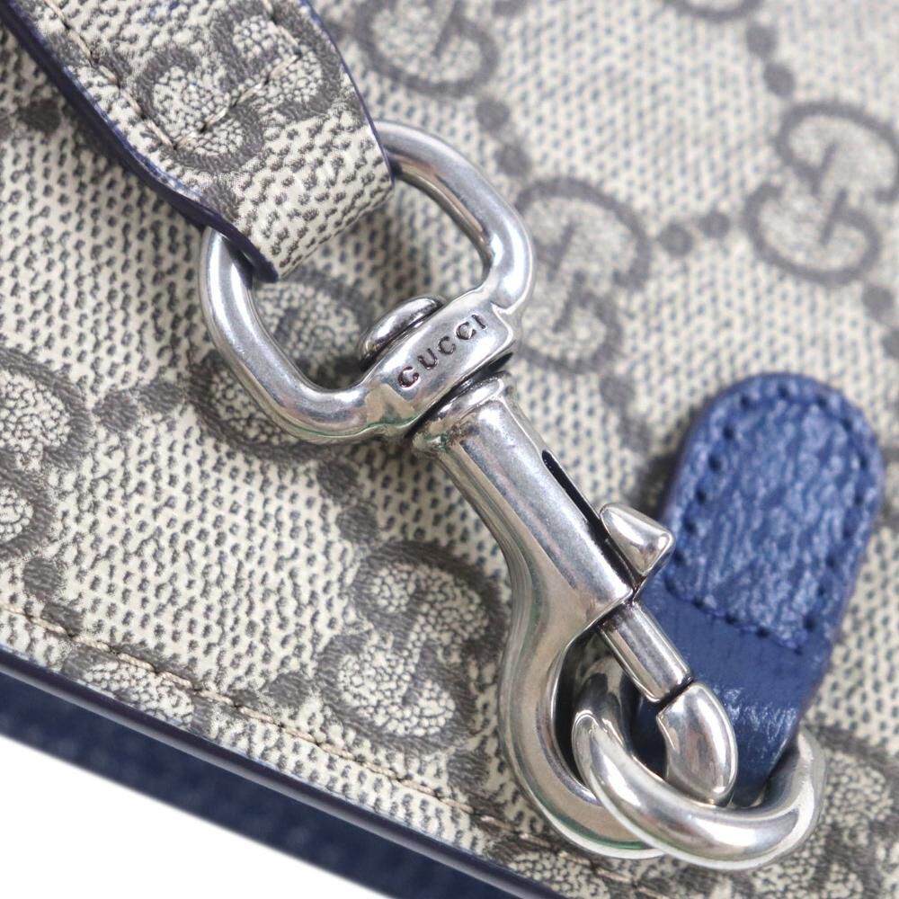 Gucci Pouch