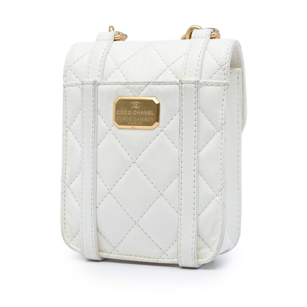 Chanel Flap Bag