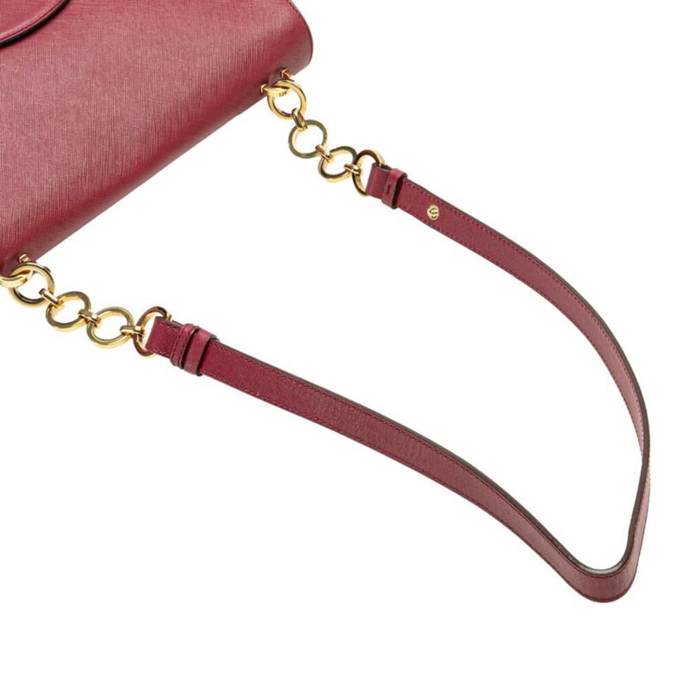 Salvatore Ferragamo Shoulder Bag