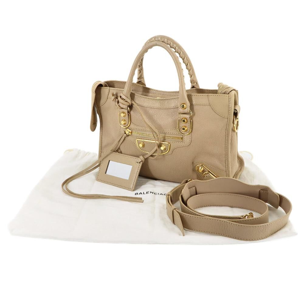 Balenciaga City