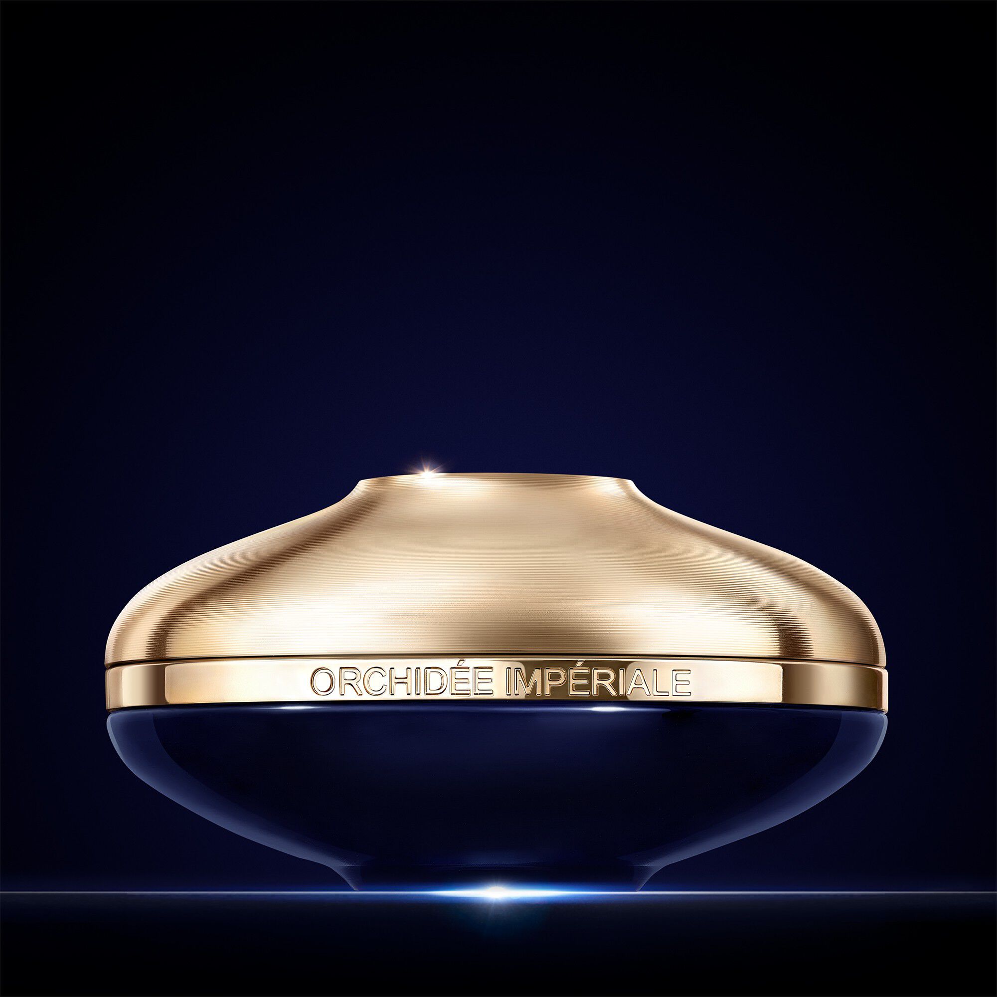 Orchid&eacute;e Imp&eacute;riale Day Cream Light 50ML