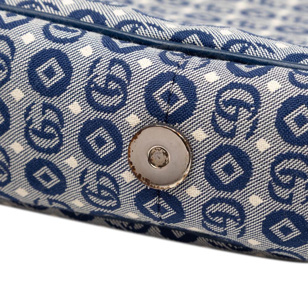 Gucci Messenger Bag