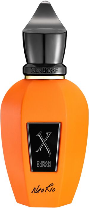 DURAN DURAN NEORIO - ORANGE FLACON Parfum 50 ml