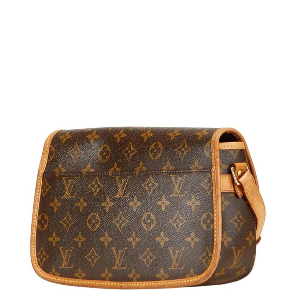 Louis Vuitton Sologne