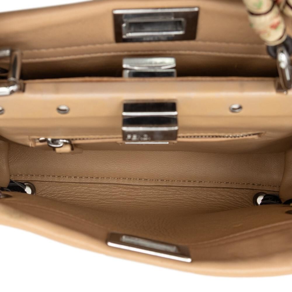 Fendi Peekaboo