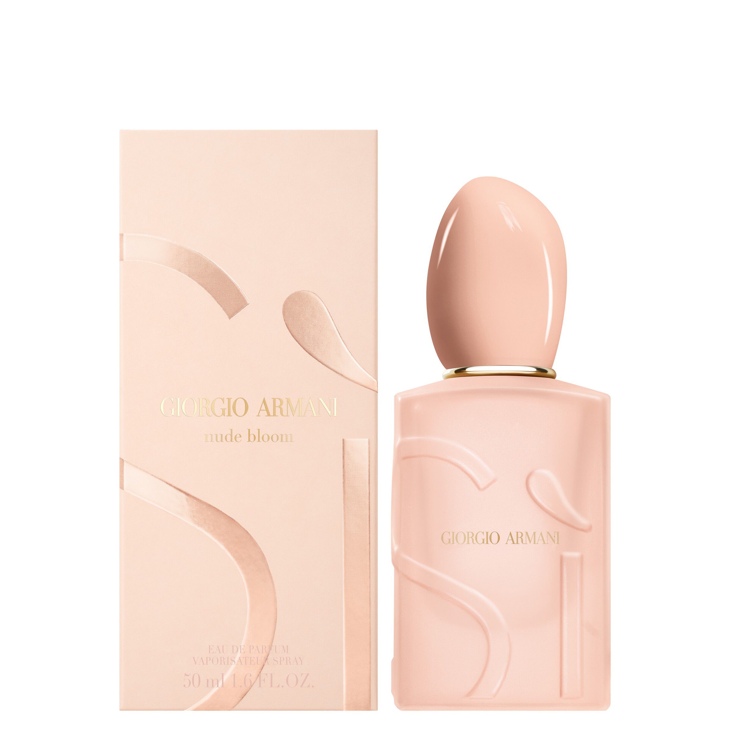 S&igrave; Nude Bloom Eau de Parfum