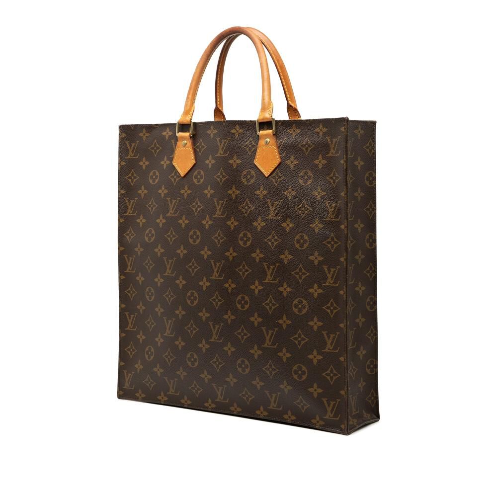Louis Vuitton Sac Plat