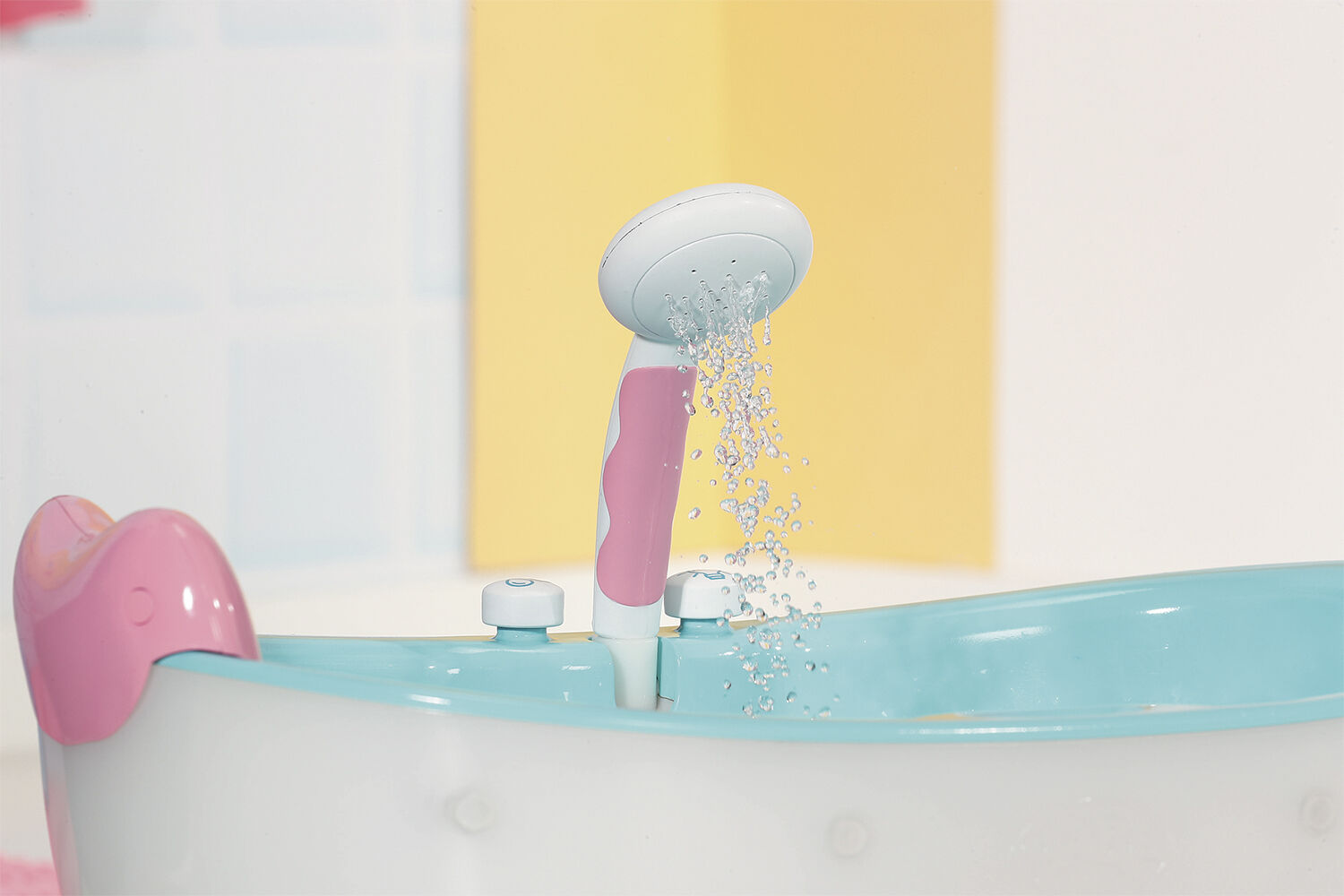 BABY born Bath Bathtub