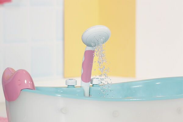 BABY born Bath Bathtub