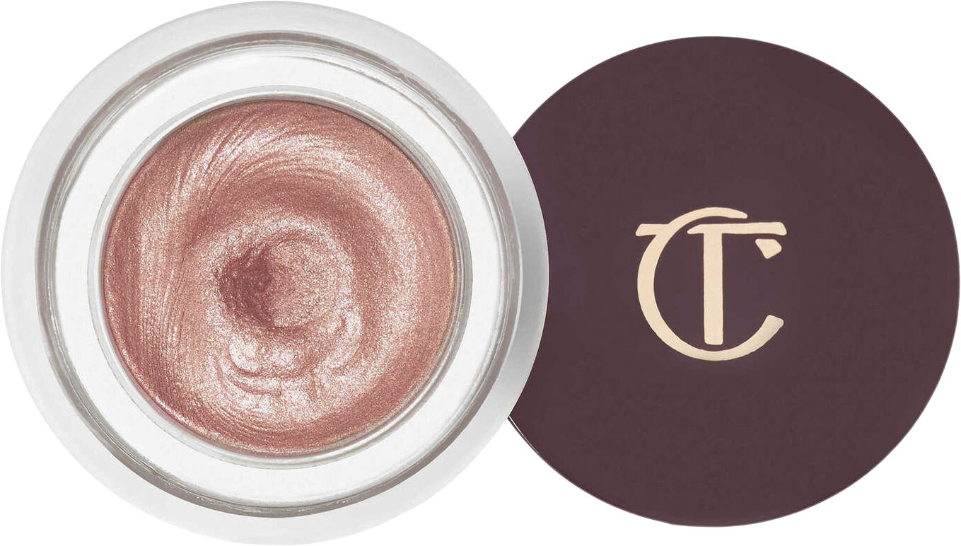 Eyes to Mesmerise - Kr&auml;m&ouml;gonskugga