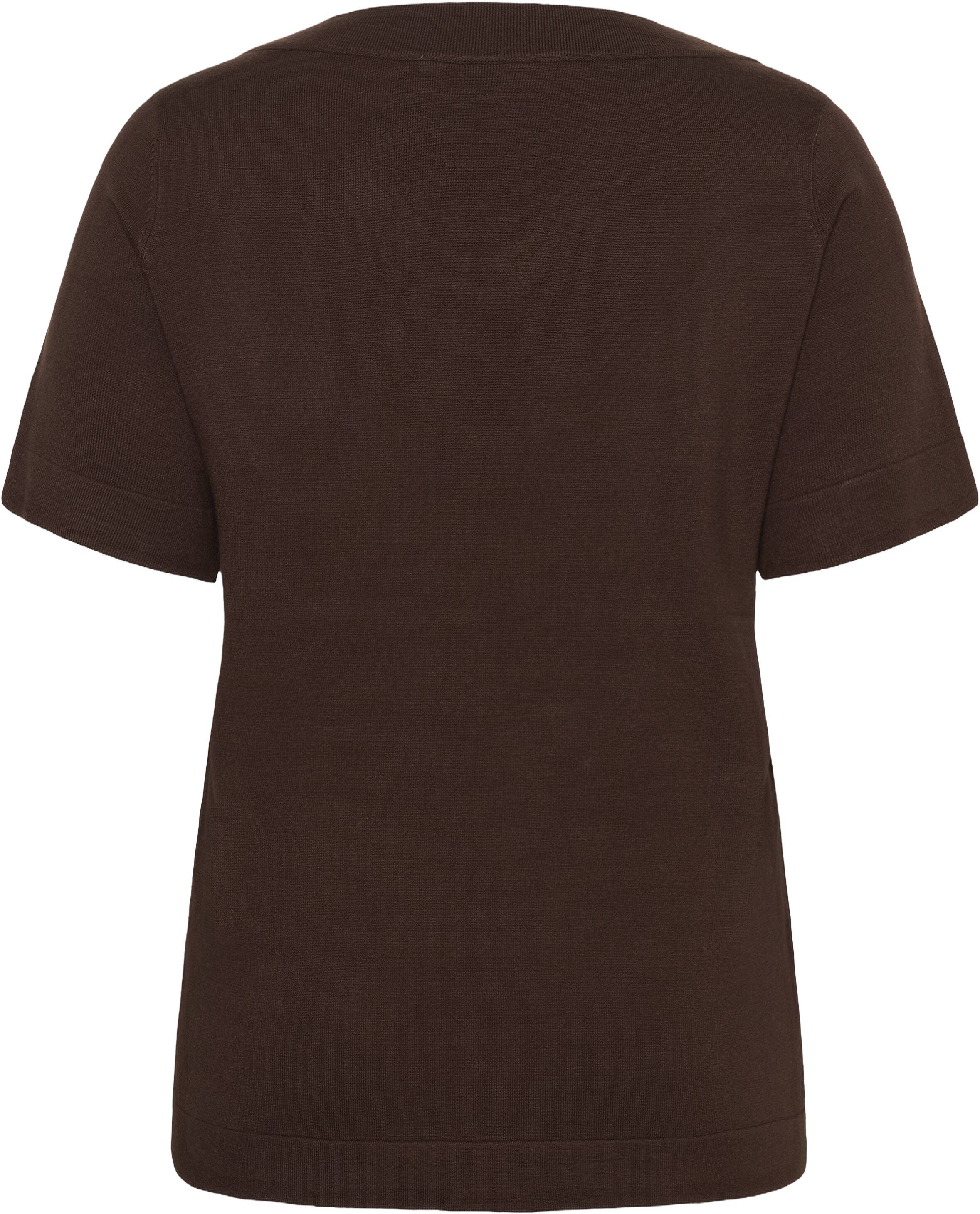 KClizzy Boatneck Pullover