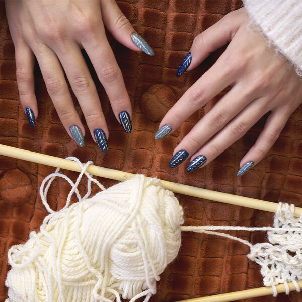 Minilack Oxygen färg A781