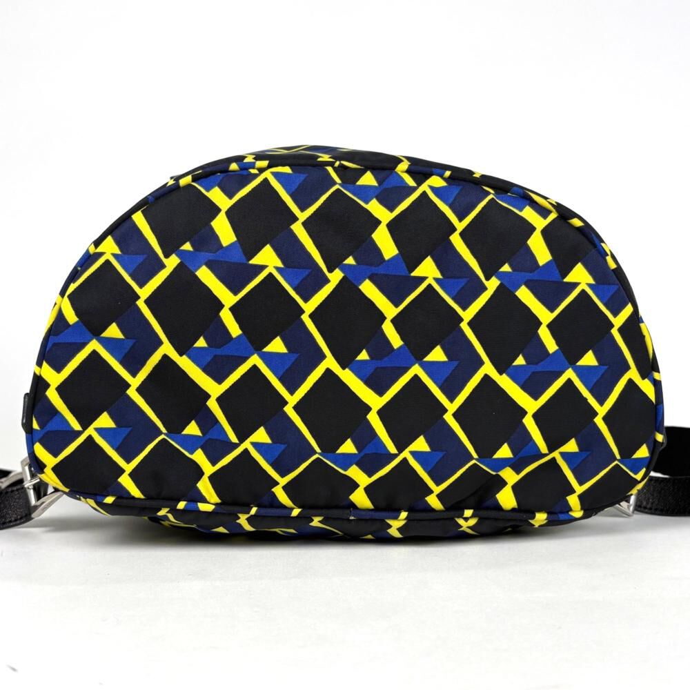 Prada Backpack