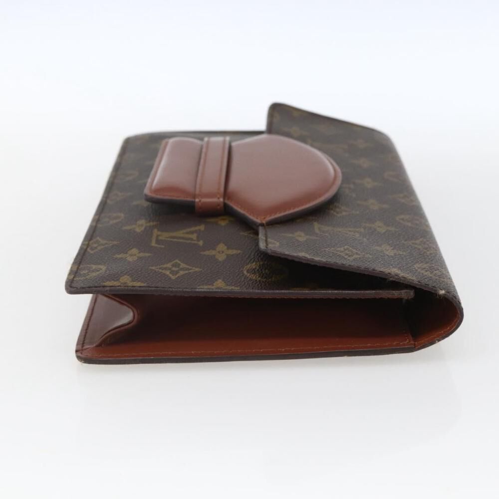 Louis Vuitton Chaillot
