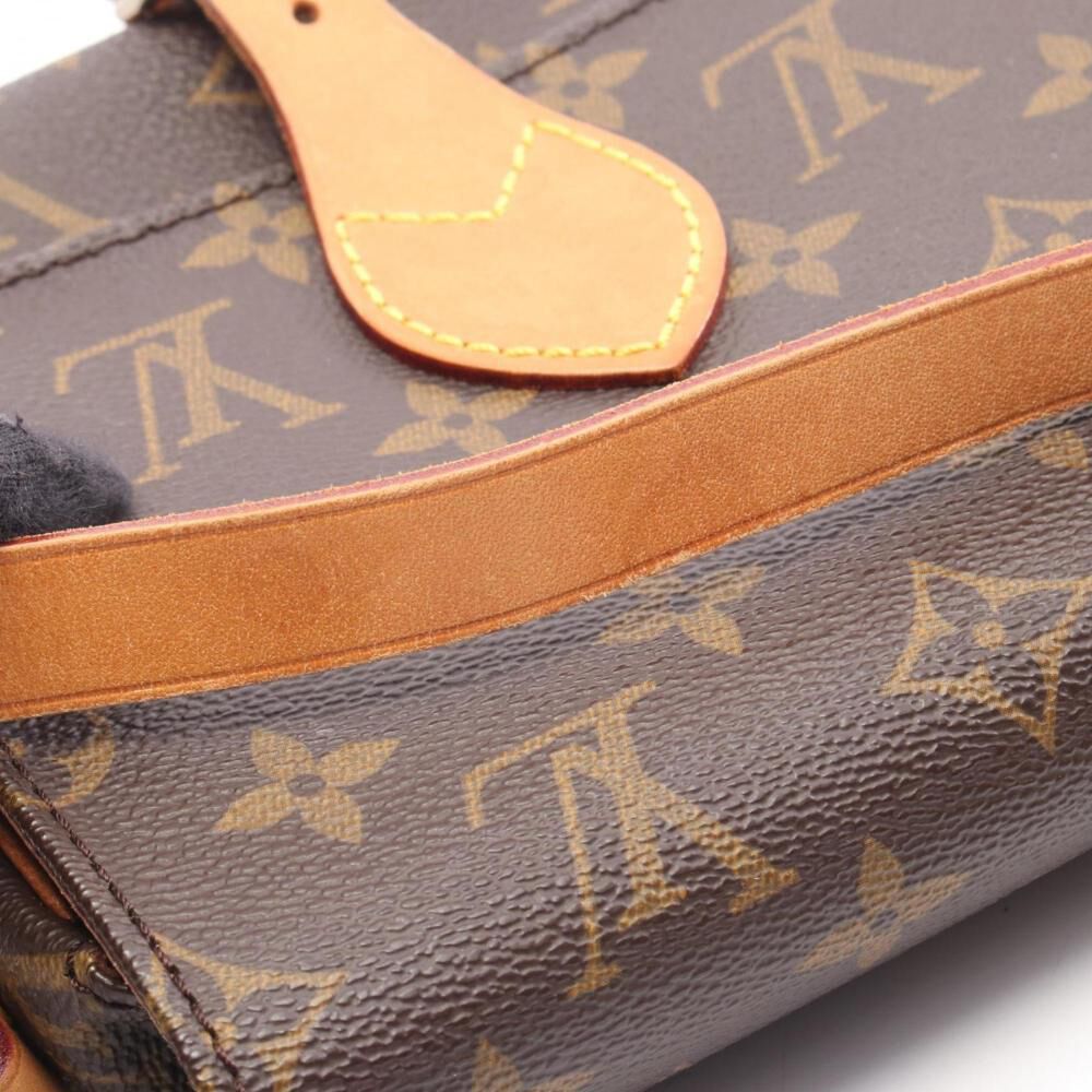 Louis Vuitton Cartouchiere