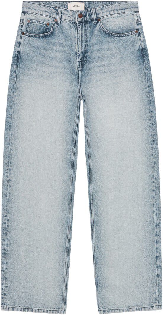 Roi Bleached Denim Jeans