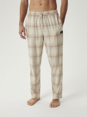 CORE FLANNEL PYJAMA PANTS