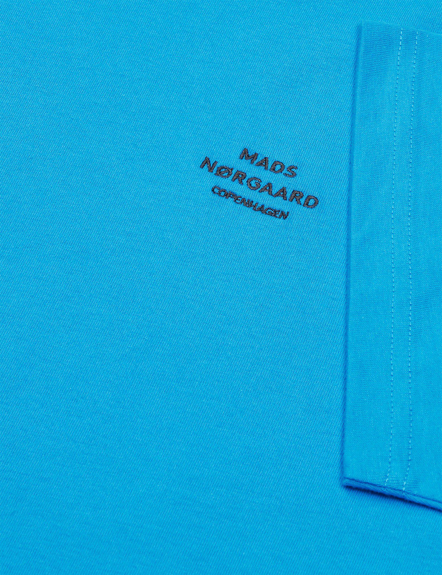 Cotton Jersey Frode Logo Tee FAV