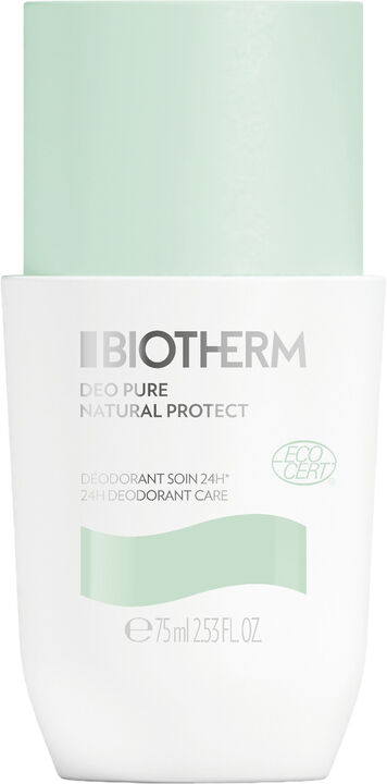 Biotherm Deo Pure Ecocert Roll-On