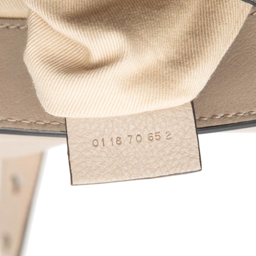 Chlo&eacute; Backpack