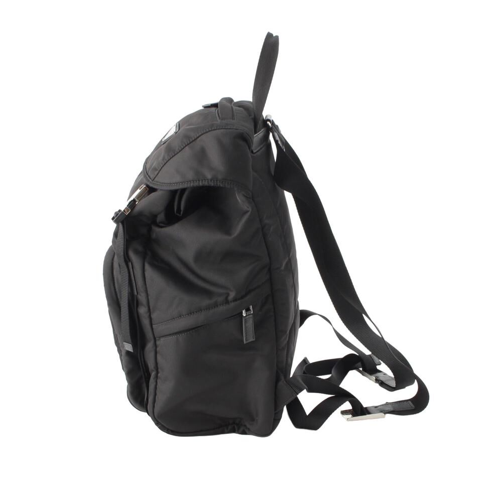 Prada Backpack