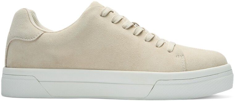 Slmdavid Chunky Suede Sneaker 2.0 Noos