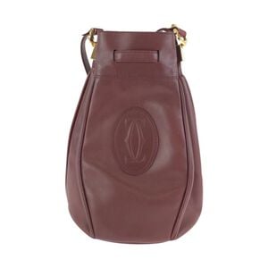 Cartier Shoulder Bag