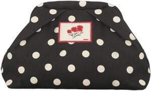 Polka Canvas Bonita Bag