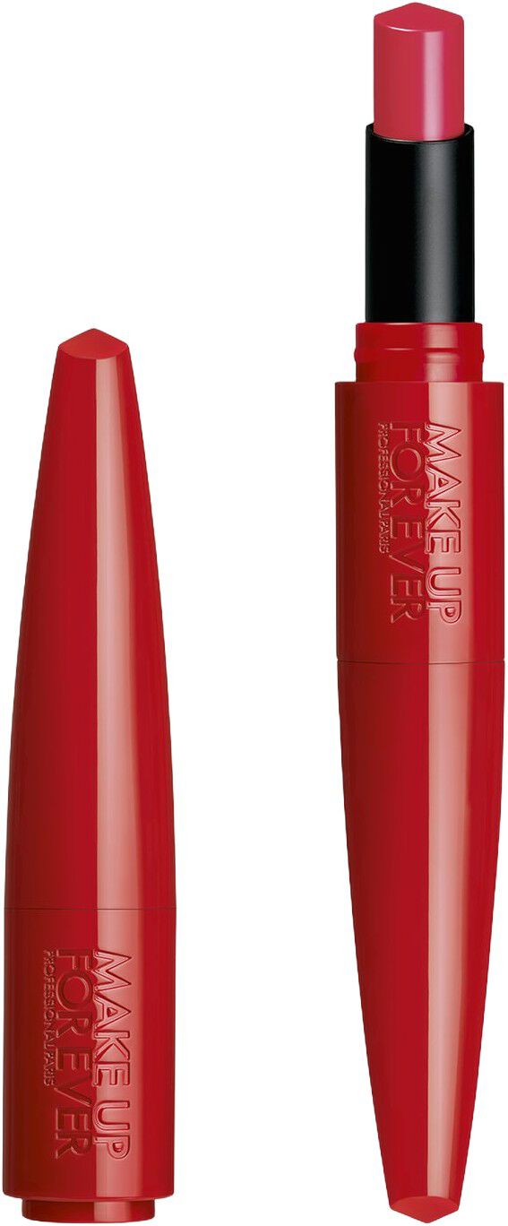 Rouge Artist For Ever - L&aring;ngvarigt &aring;terfuktande satin-l&auml;ppstift