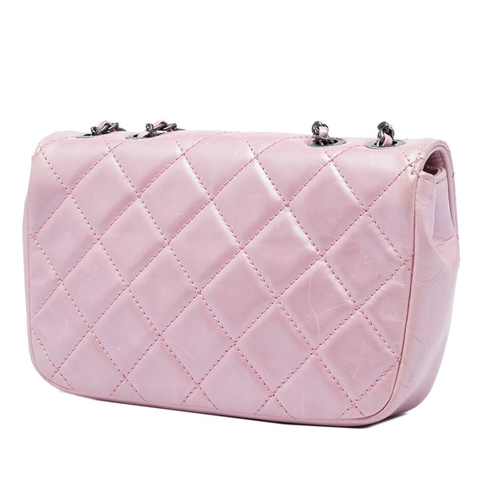 Chanel Flap Bag