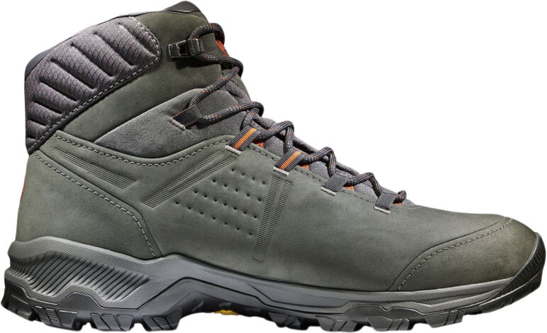 Mammut Mercury IV Mid LTH vandrest&oslash;vle, herre