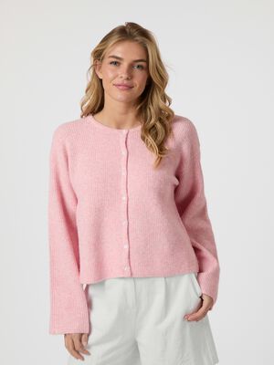 Vilja Knit Cardigan