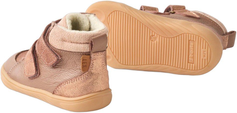 Winterboot Texas Tex