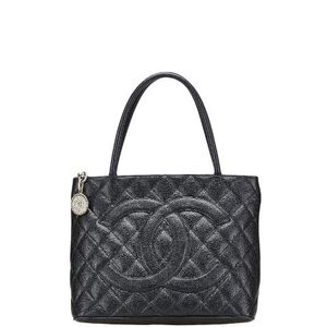 Chanel Tote