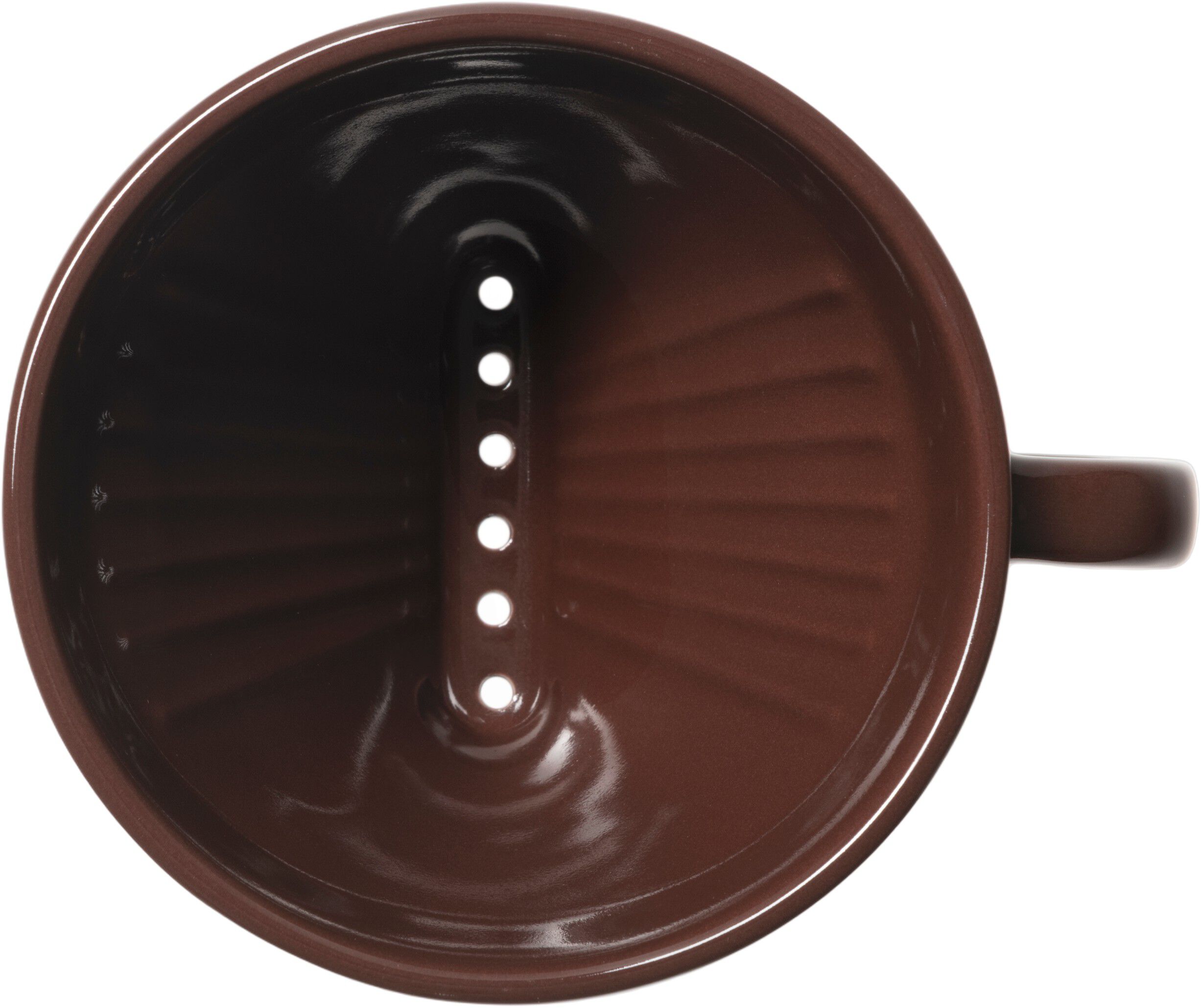 Teema kaffefilter espresso