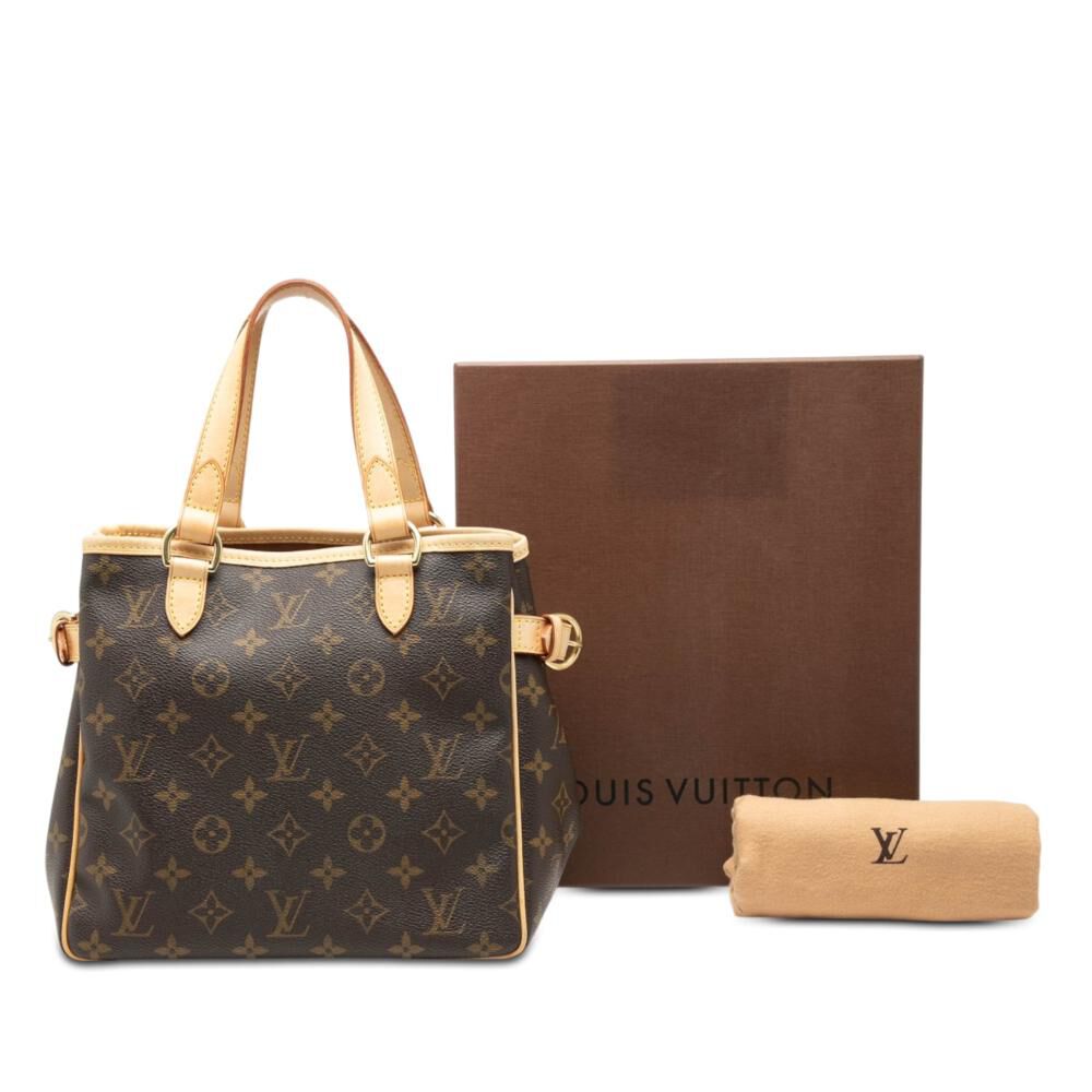 Louis Vuitton Batignolles