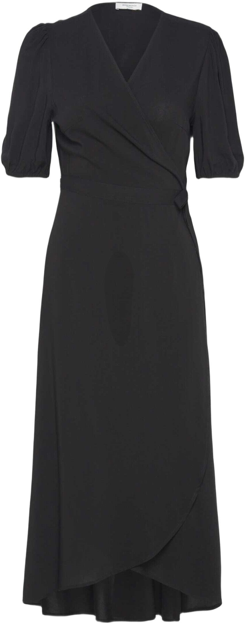 RWElif SS Wrap Dress