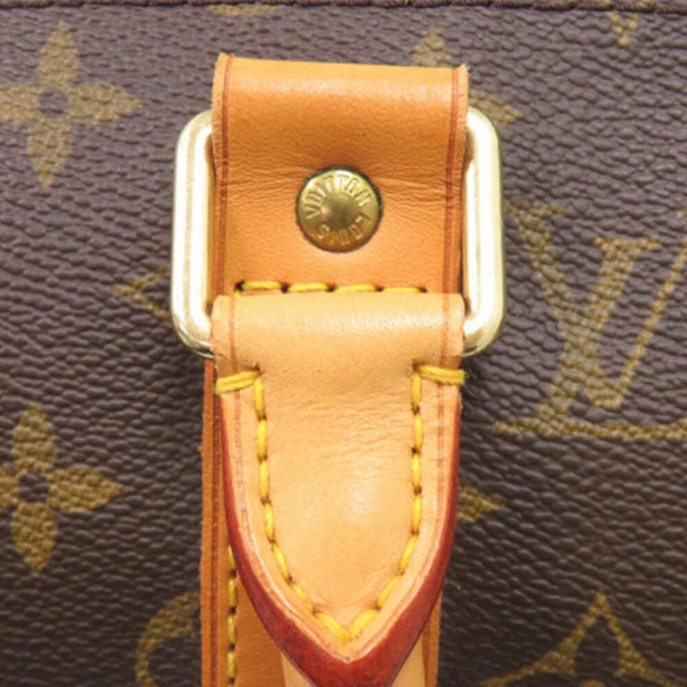 Louis Vuitton Keepall