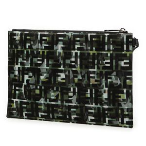 Fendi Clutch