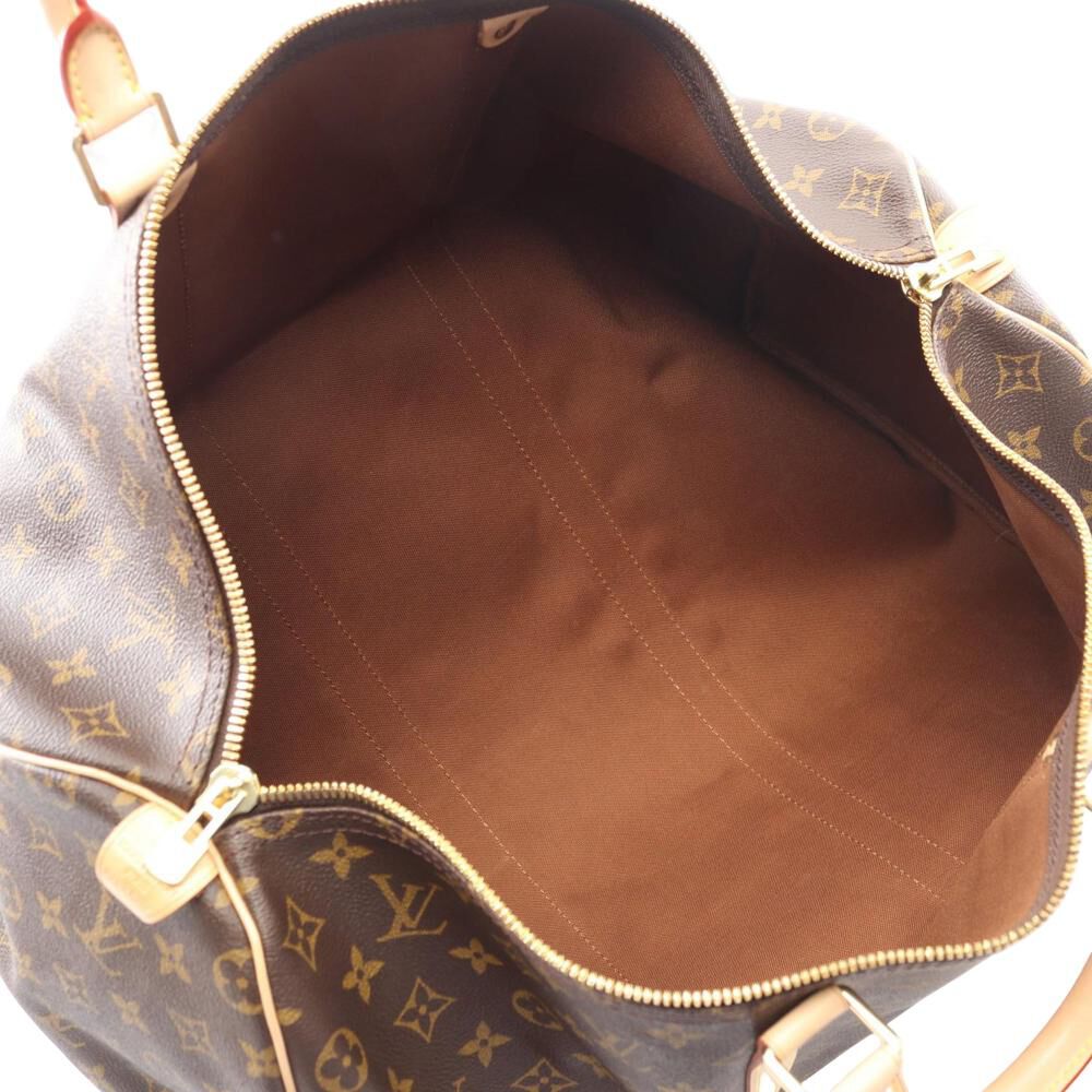 Louis Vuitton Keepall