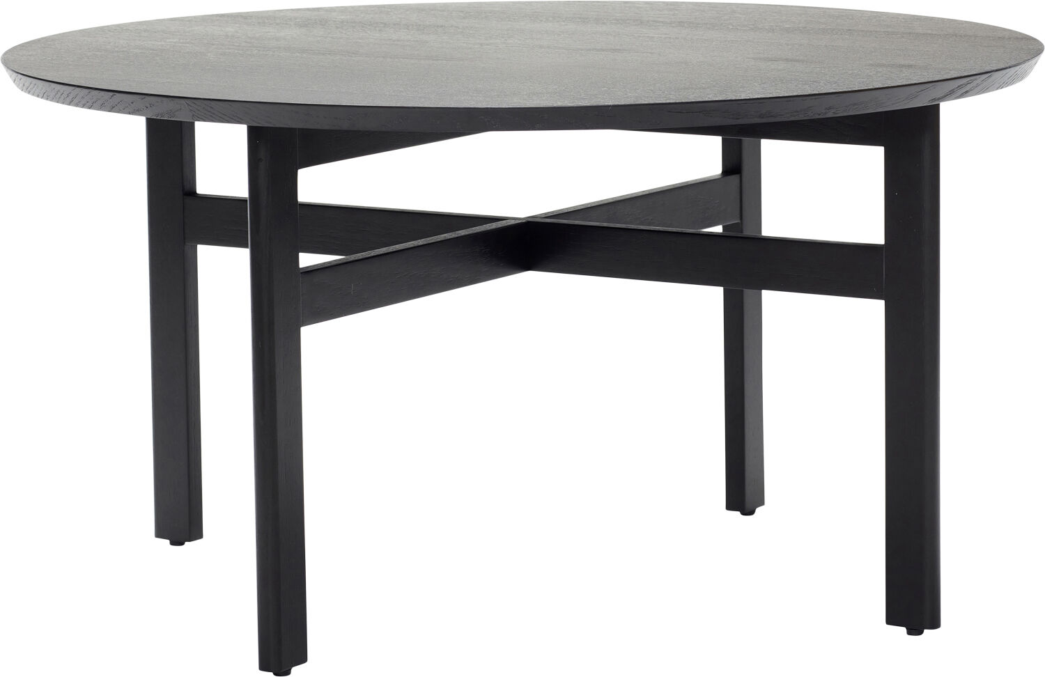 Fjord Coffee Table Black